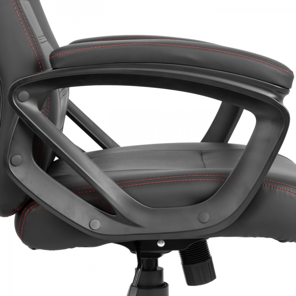 Cadeira Gamer DT3sports GTO, Red VF, 11823-5