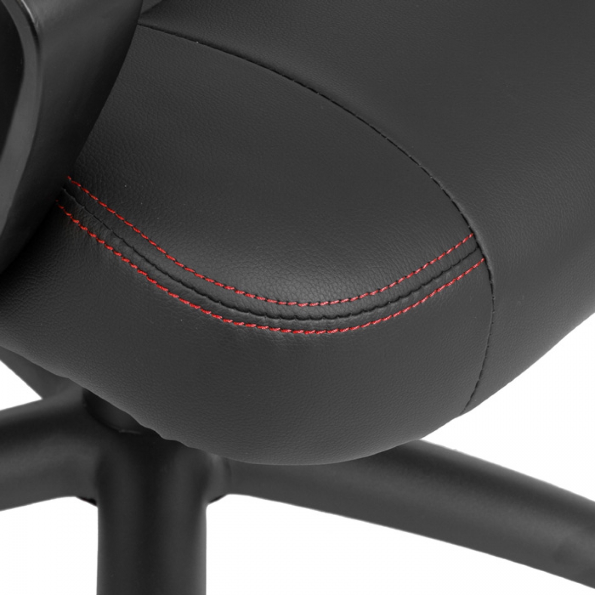 Cadeira Gamer DT3sports GTO, Red VF, 11823-5