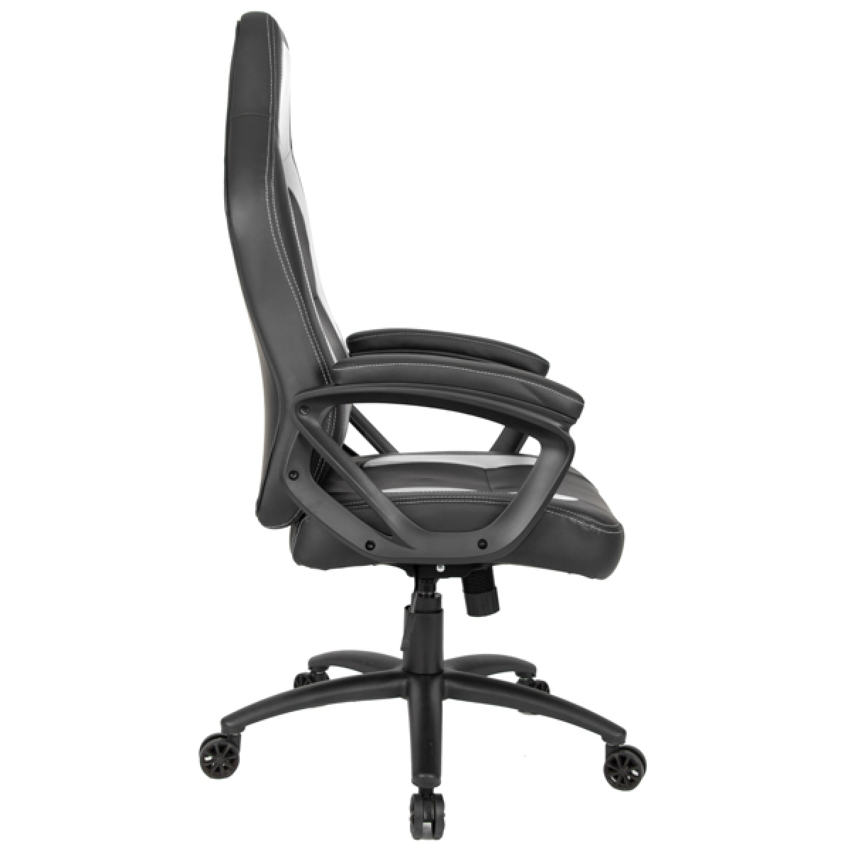 Cadeira Gamer DT3sports GTO, White V1, 11826-8