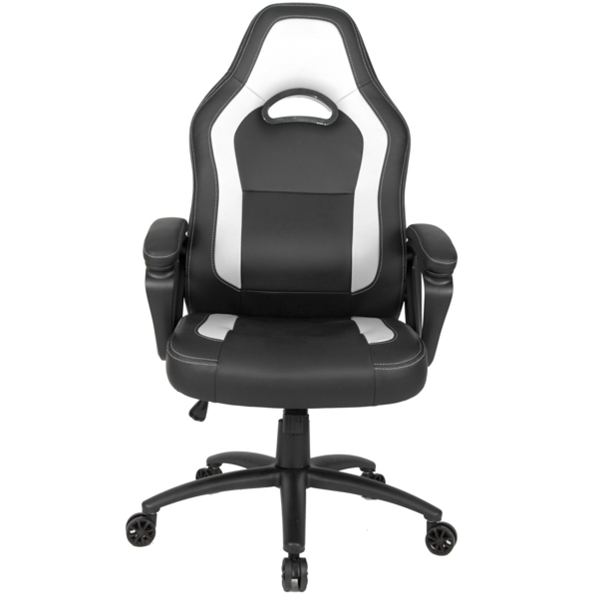 Cadeira Gamer DT3sports GTO, White V1, 11826-8