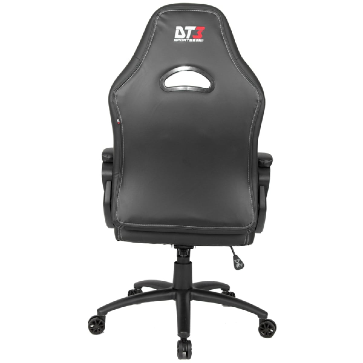 Cadeira Gamer DT3sports GTO, White V1, 11826-8