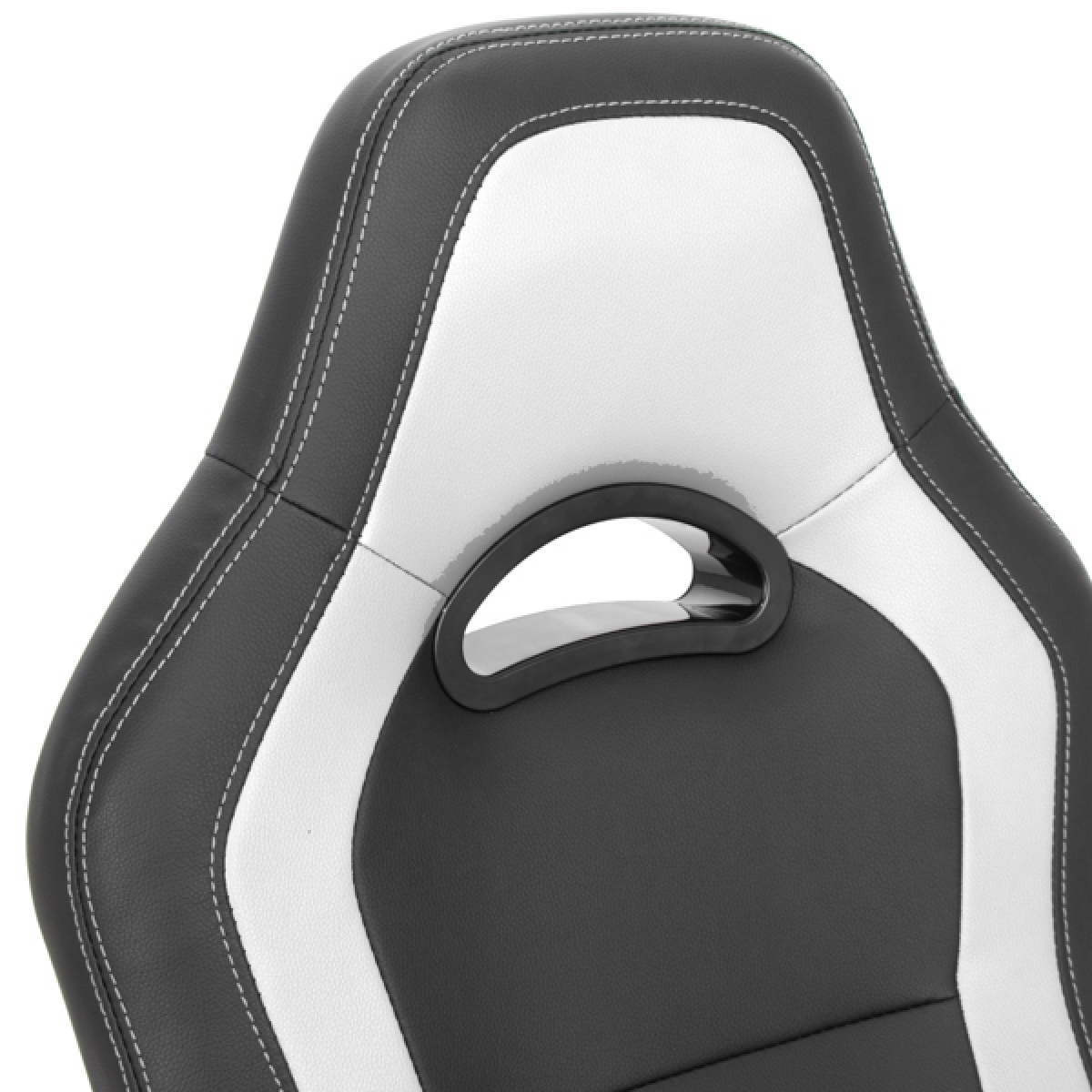 Cadeira Gamer DT3sports GTO, White V1, 11826-8