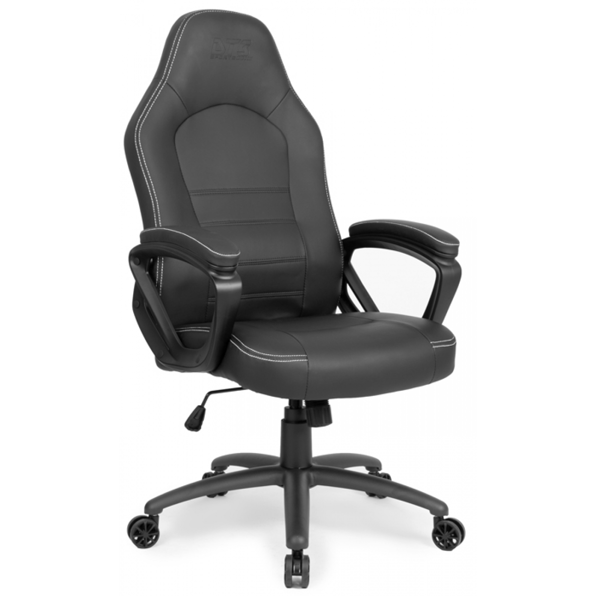 Cadeira Gamer DT3 sports GTO, White VF, 11824-6