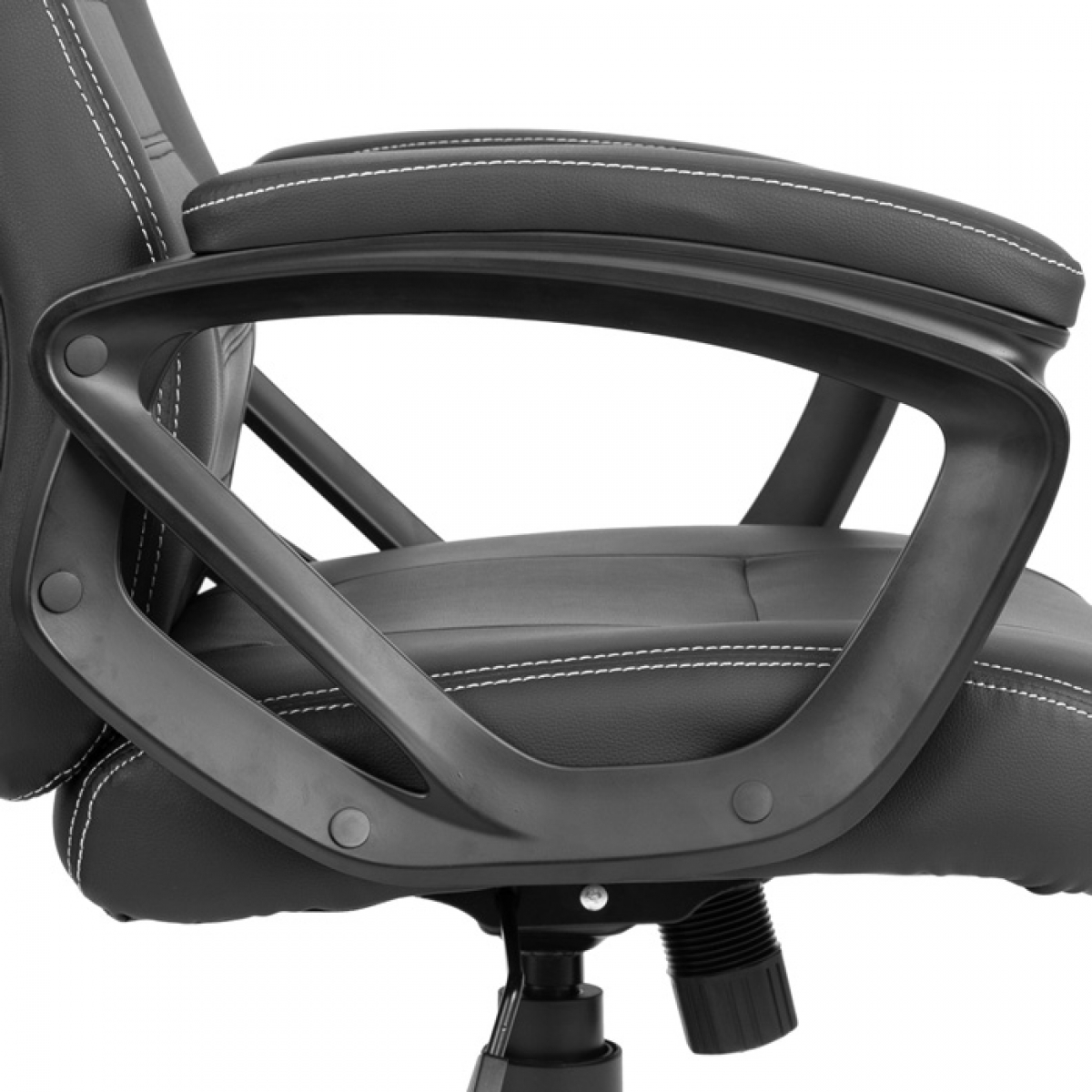 Cadeira Gamer DT3 sports GTO, White VF, 11824-6