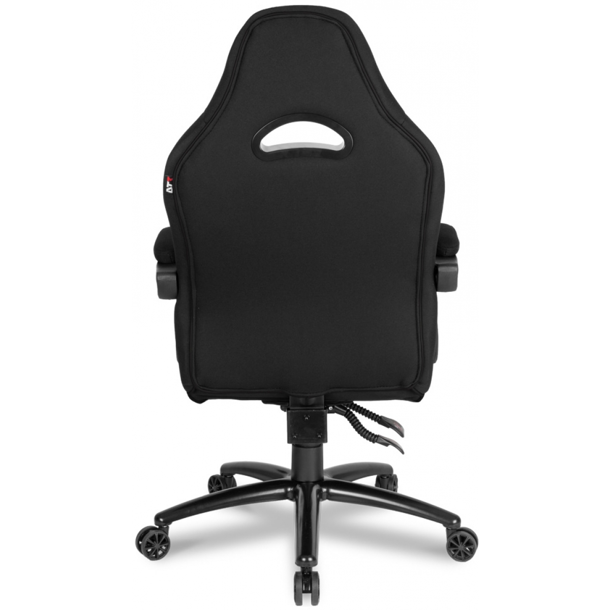 Cadeira Gamer DT3sports GTZ, Black