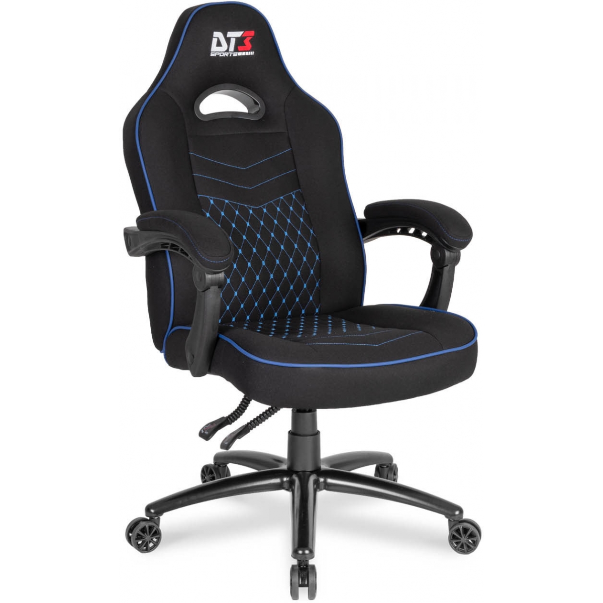 Cadeira Gamer DT3sports GTZ, Blue