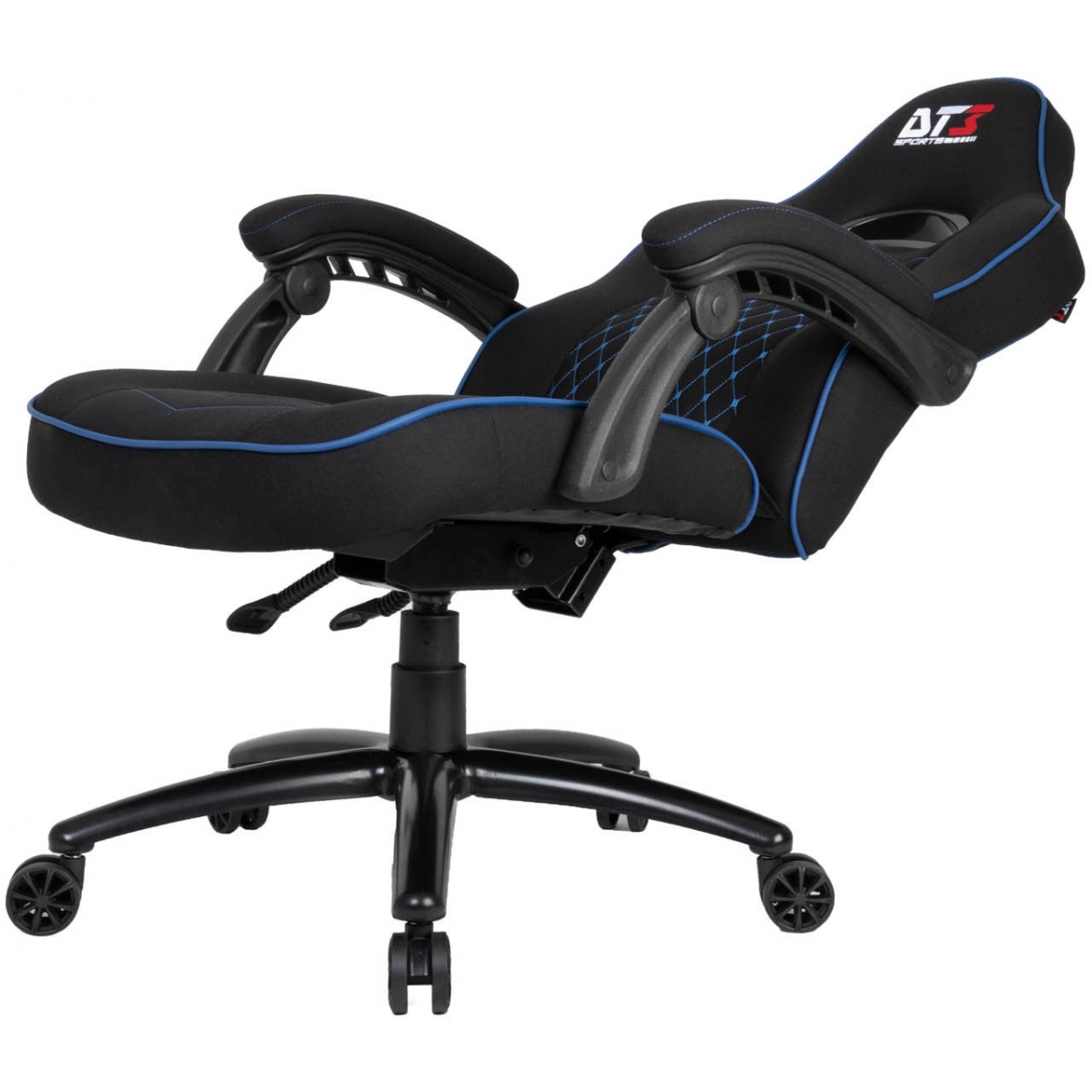 Cadeira Gamer DT3sports GTZ, Blue