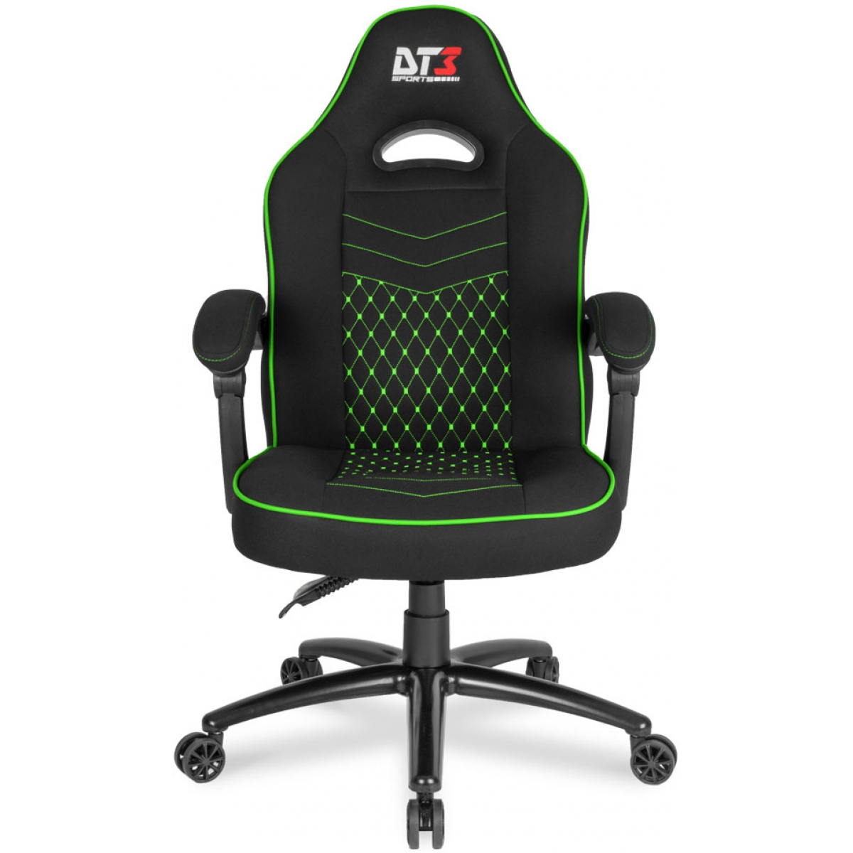 Cadeira Gamer DT3sports GTZ, Green