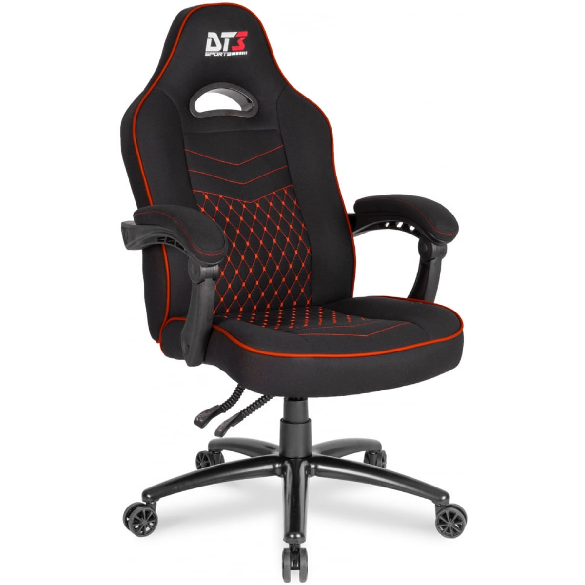 Cadeira Gamer DT3sports GTZ, Orange