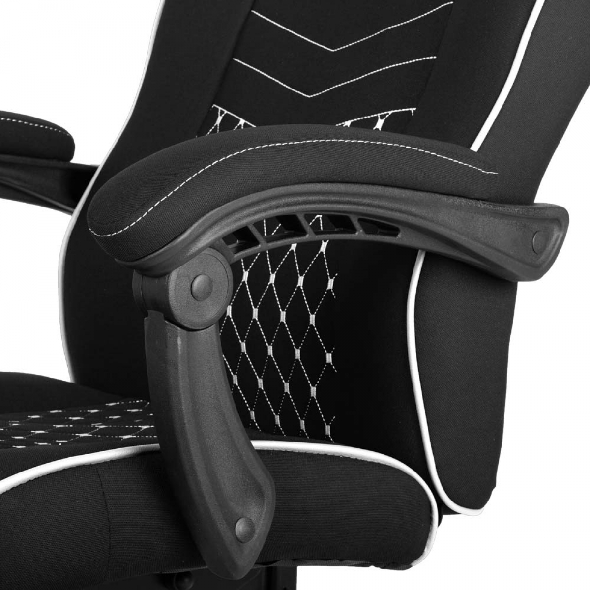 Cadeira Gamer DT3sports GTZ, White