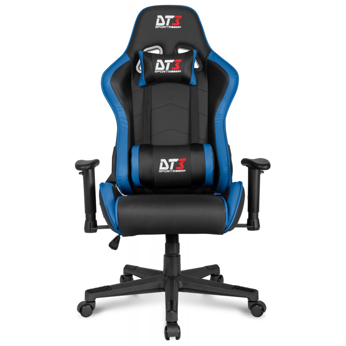 Cadeira Gamer DT3sports Jaguar, Blue
