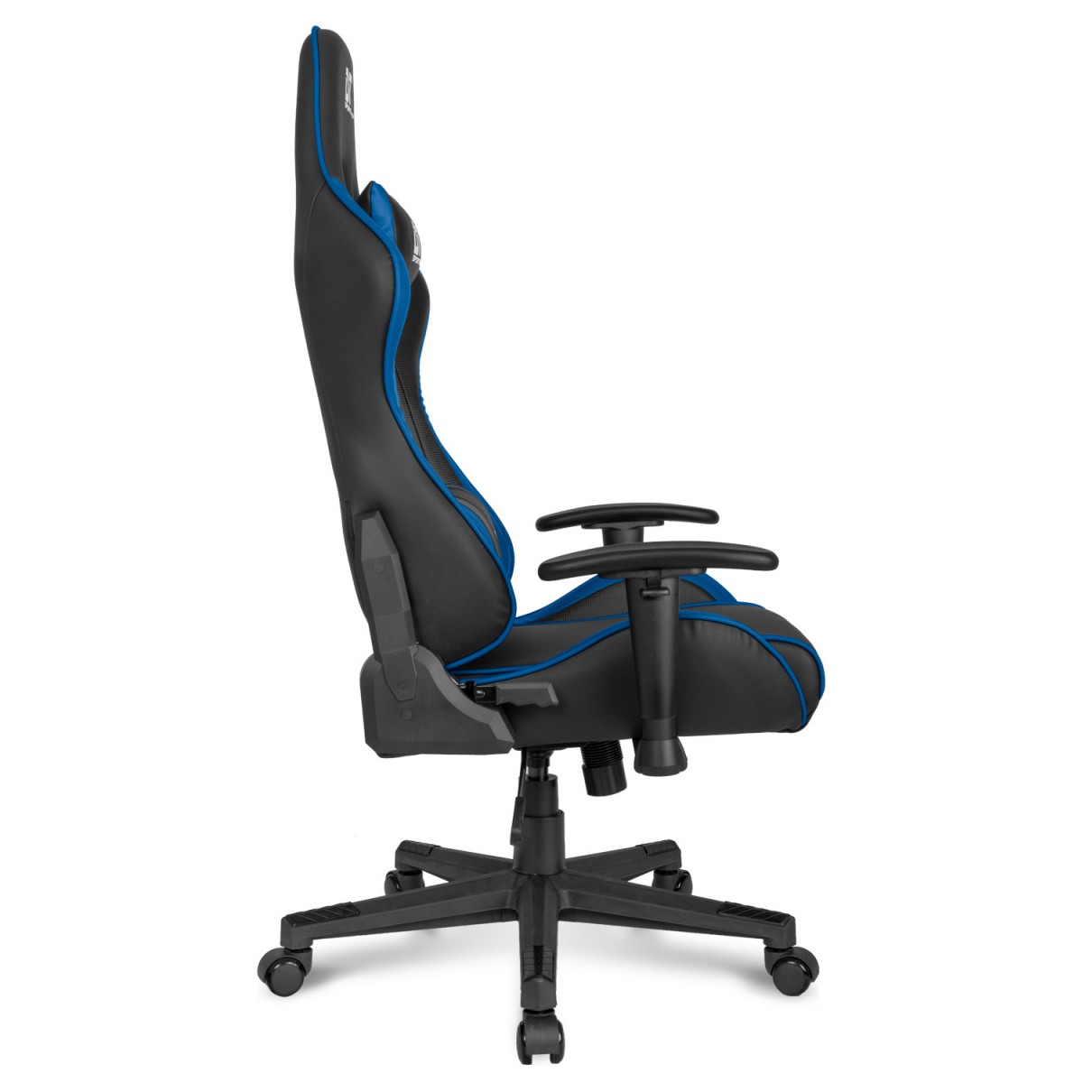 Cadeira Gamer DT3sports Jaguar, Blue