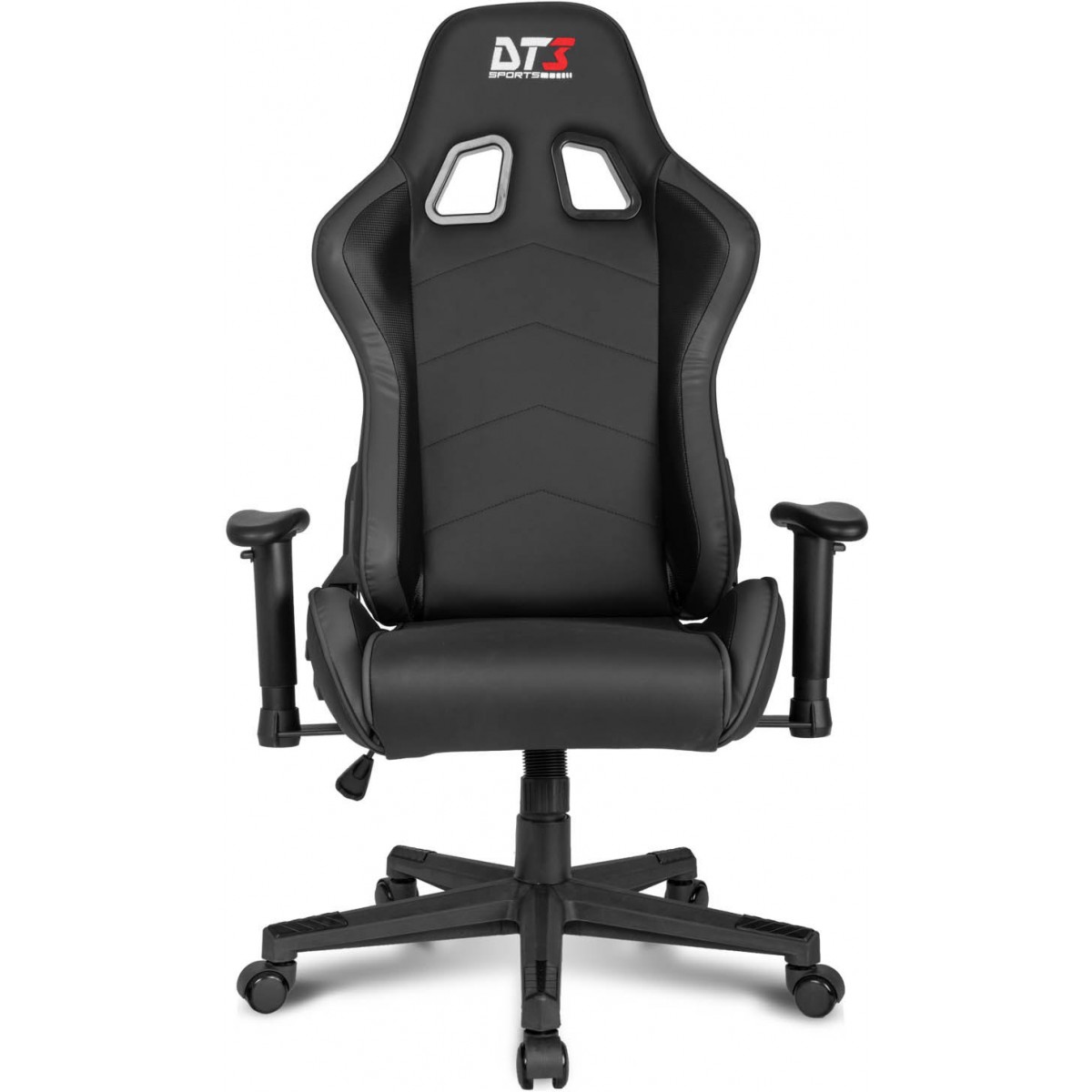 Cadeira Gamer DT3sports Jaguar, Dark Grey