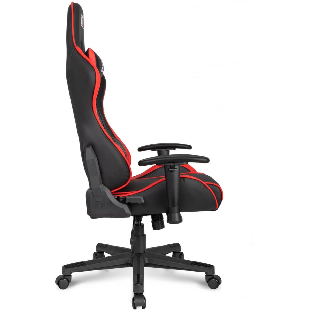 Cadeira Gamer DT3sports Jaguar, Red