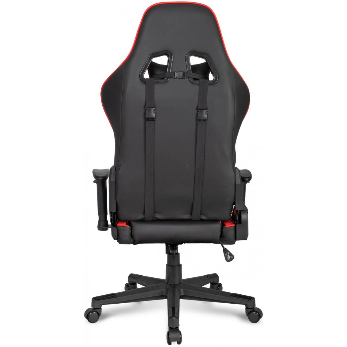 Cadeira Gamer DT3sports Jaguar, Red