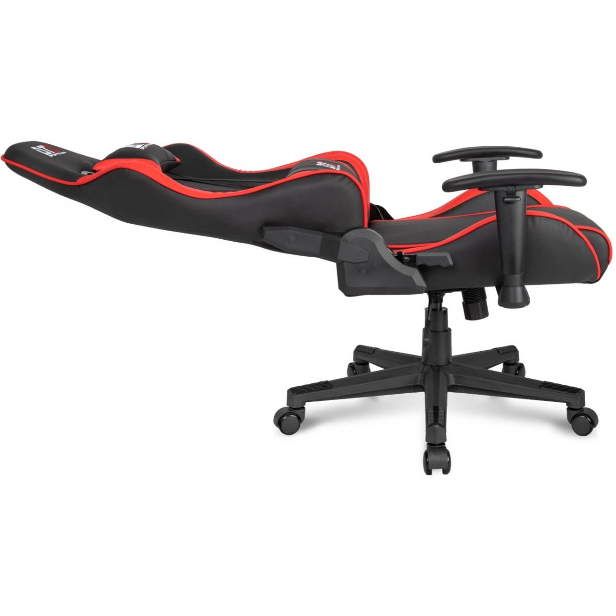 Cadeira Gamer DT3sports Jaguar, Red