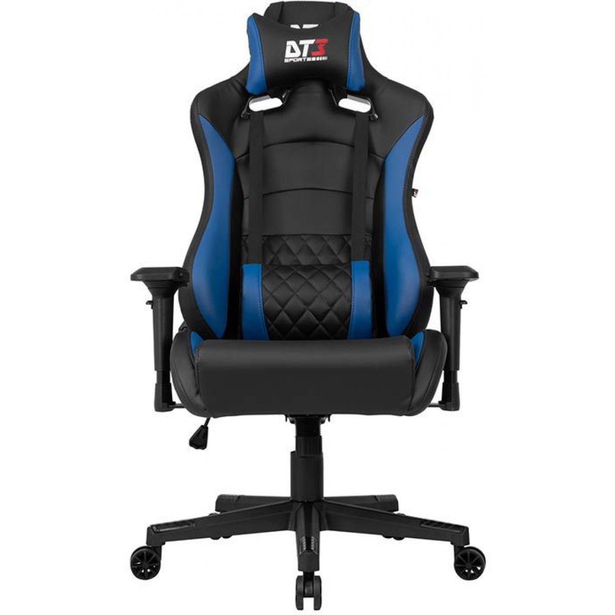 Cadeira Gamer DT3Sports Ravena, Blue