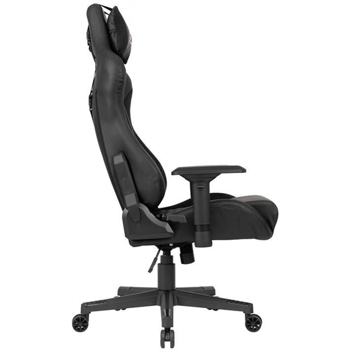 Cadeira Gamer DT3Sports Ravena, Suede