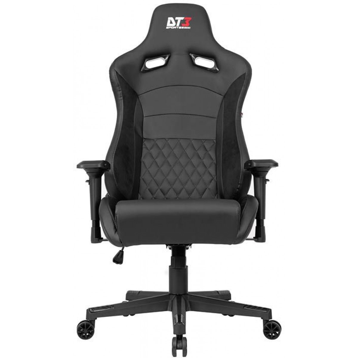 Cadeira Gamer DT3Sports Ravena, Suede