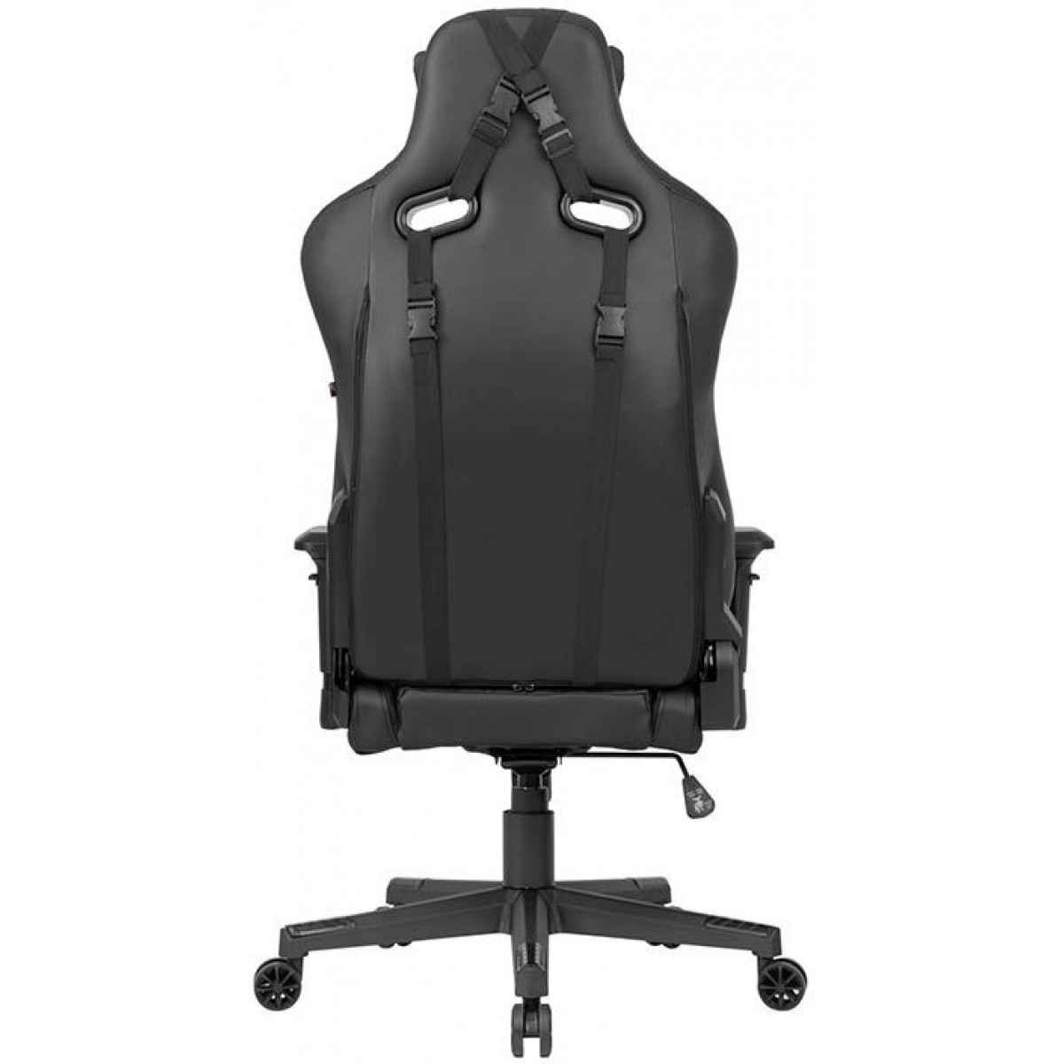 Cadeira Gamer DT3Sports Ravena, Suede