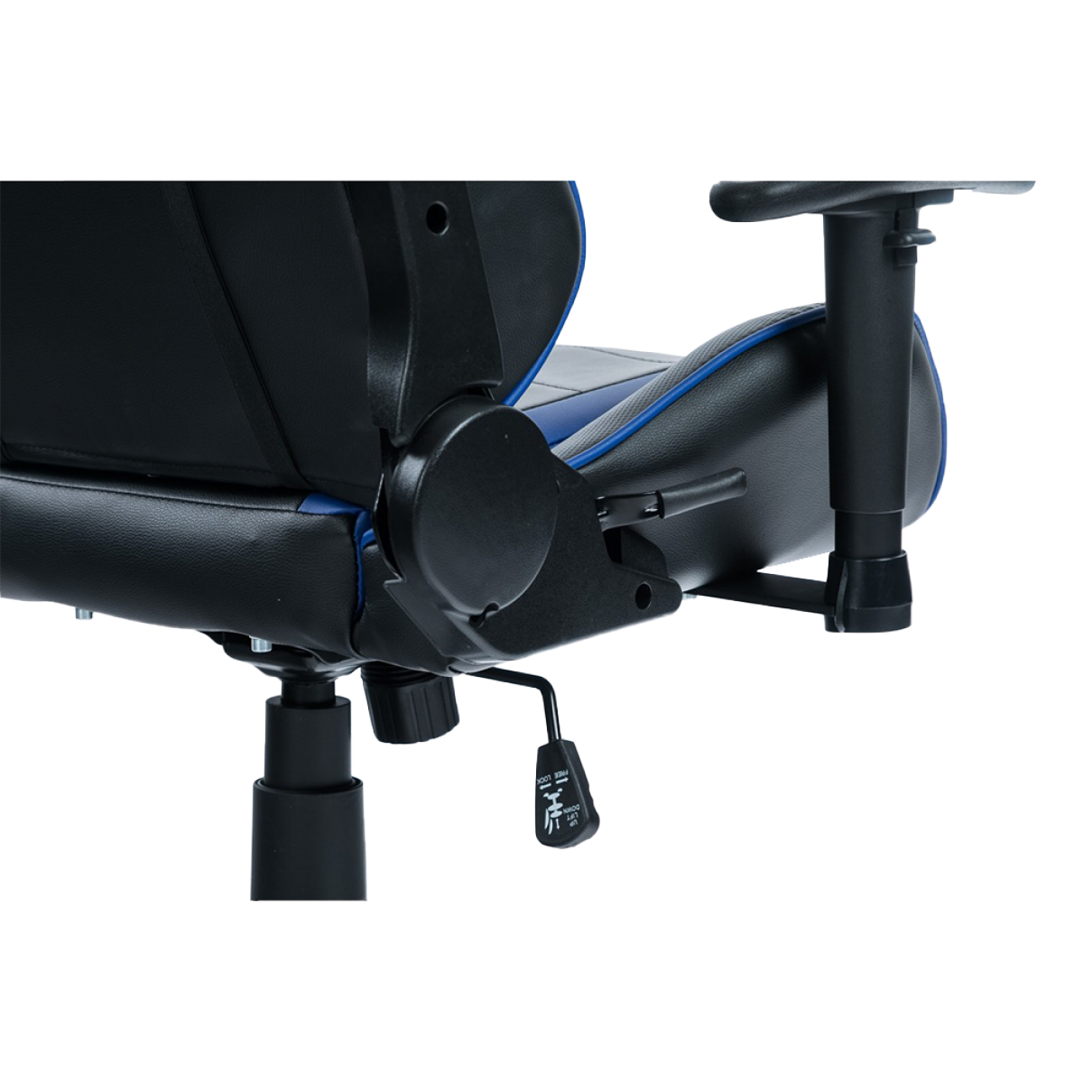 Cadeira Gamer Elements Veda Acqua, Blue