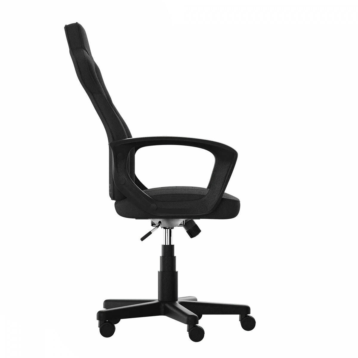 Cadeira Gamer PCYES STI Comfort, Tecido, Shadow, PCSTI-SW