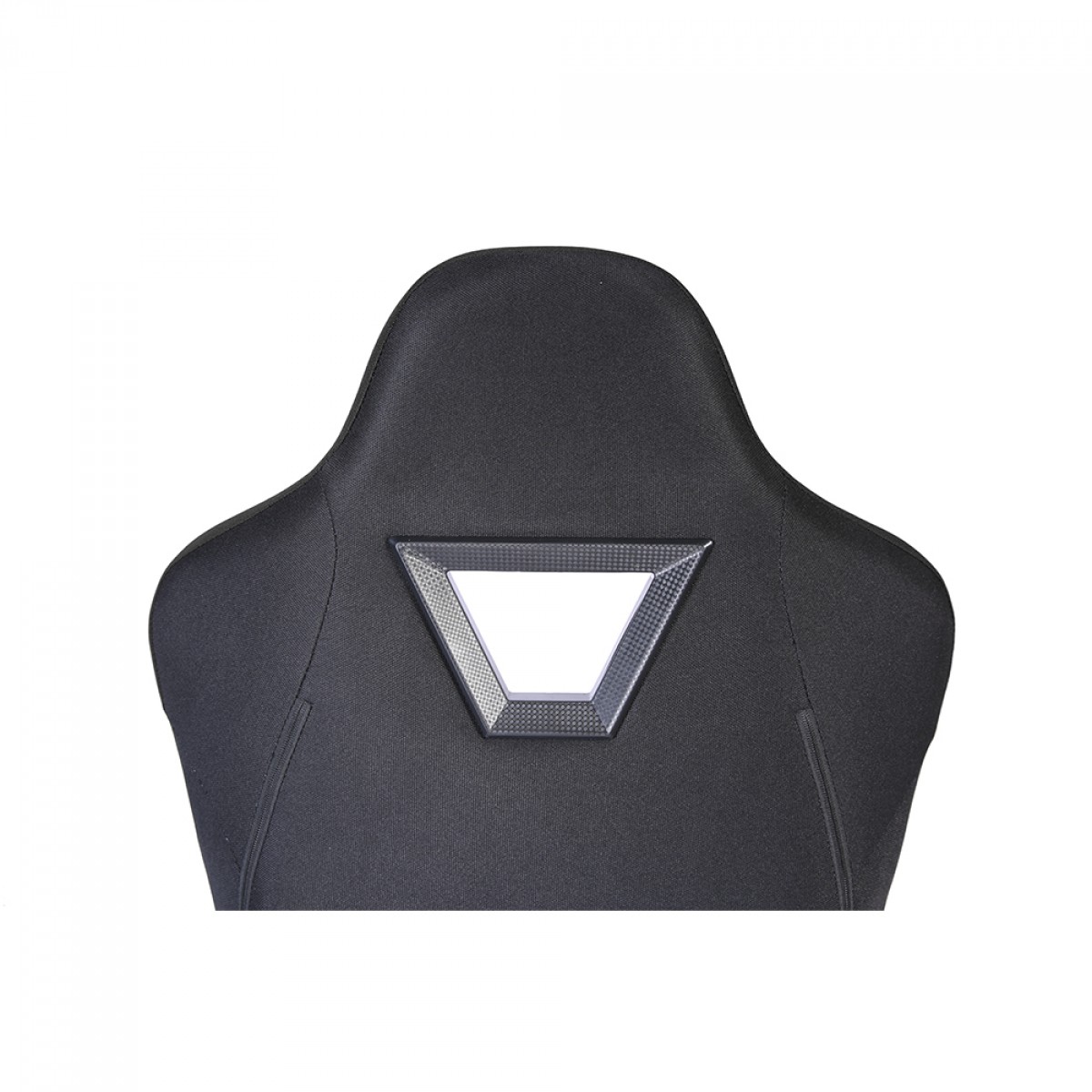 Cadeira Gamer Redragon Heth, Reclinável, 2D, Tecido, Preto, C313-B