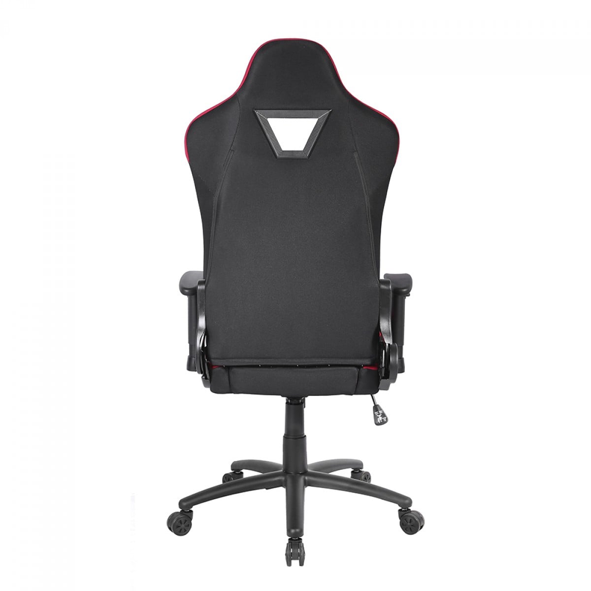 Cadeira Gamer Redragon Heth, Reclinável, 2D, Tecido, Preto e Vermelho, C313-BR
