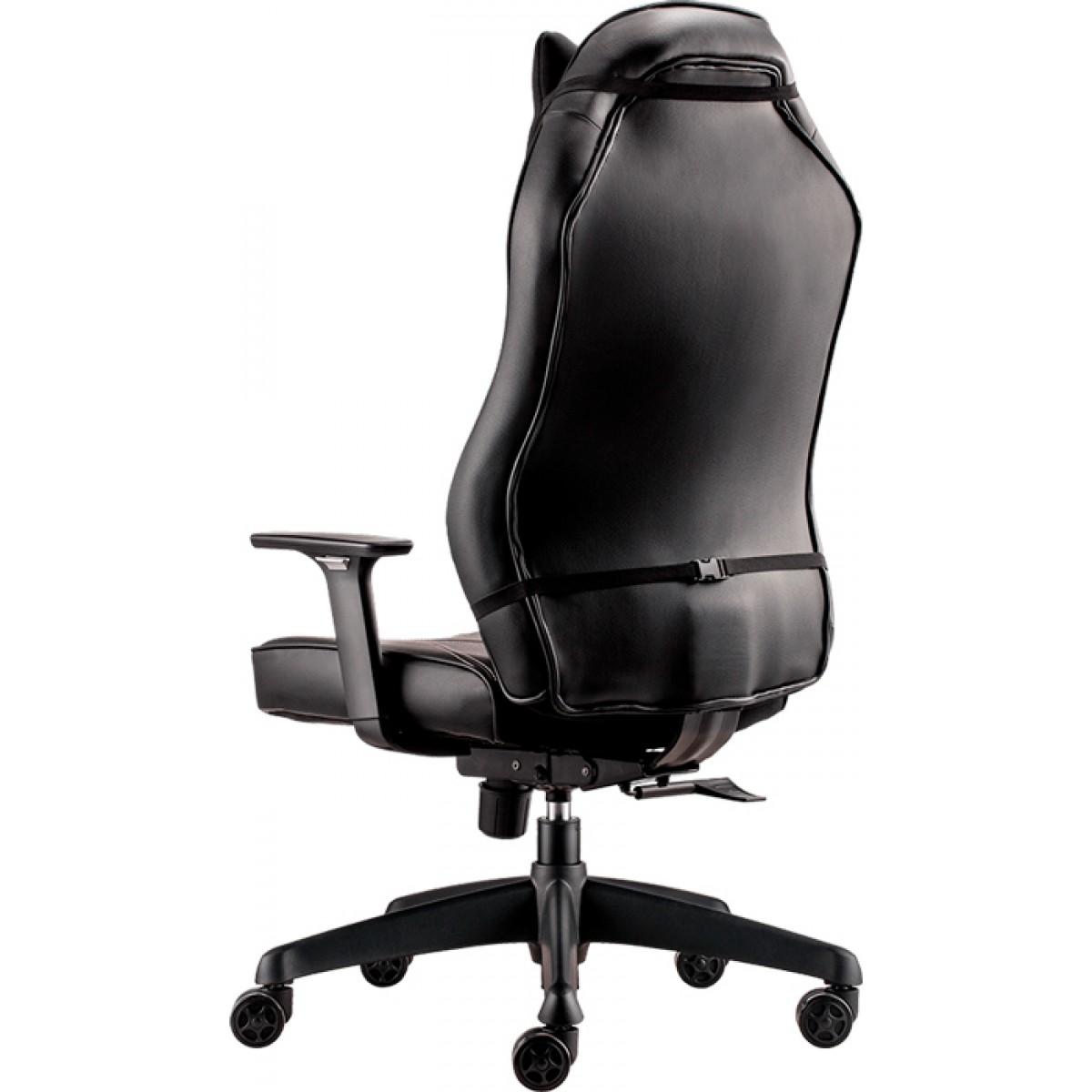 Cadeira Gamer Redragon Metis C102, Black, C102-B