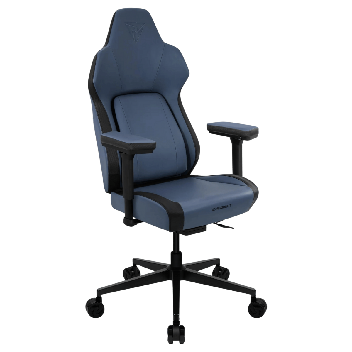 Cadeira Gamer ThunderX3 CORE Smart Modern, Ajustável, 3D, Azul