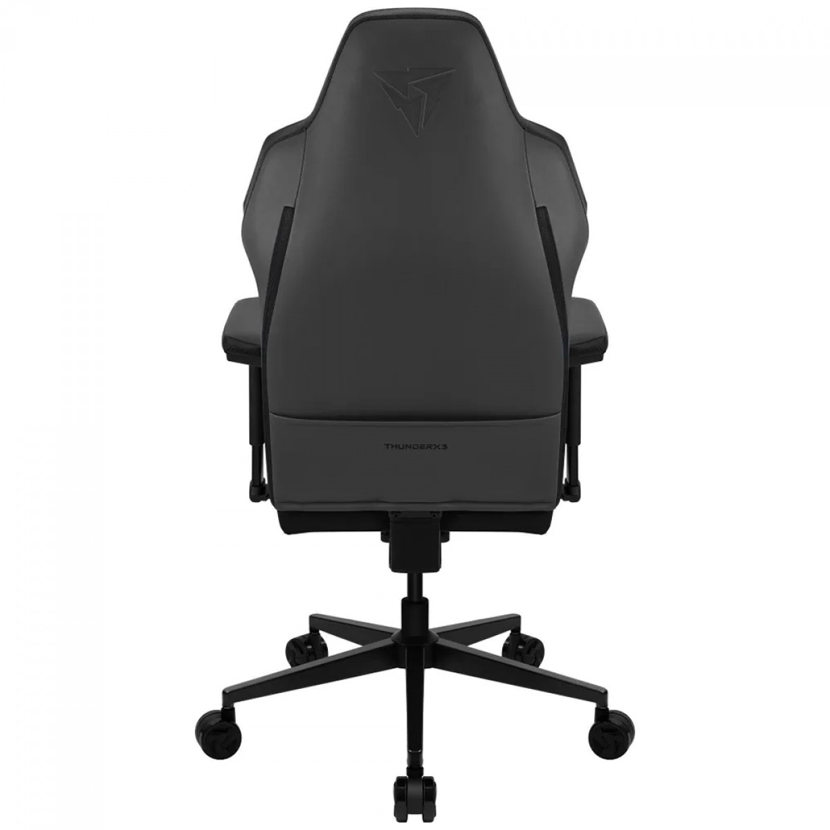 Cadeira Gamer ThunderX3 CORE Smart Modern, Ajustável, 3D, Preto