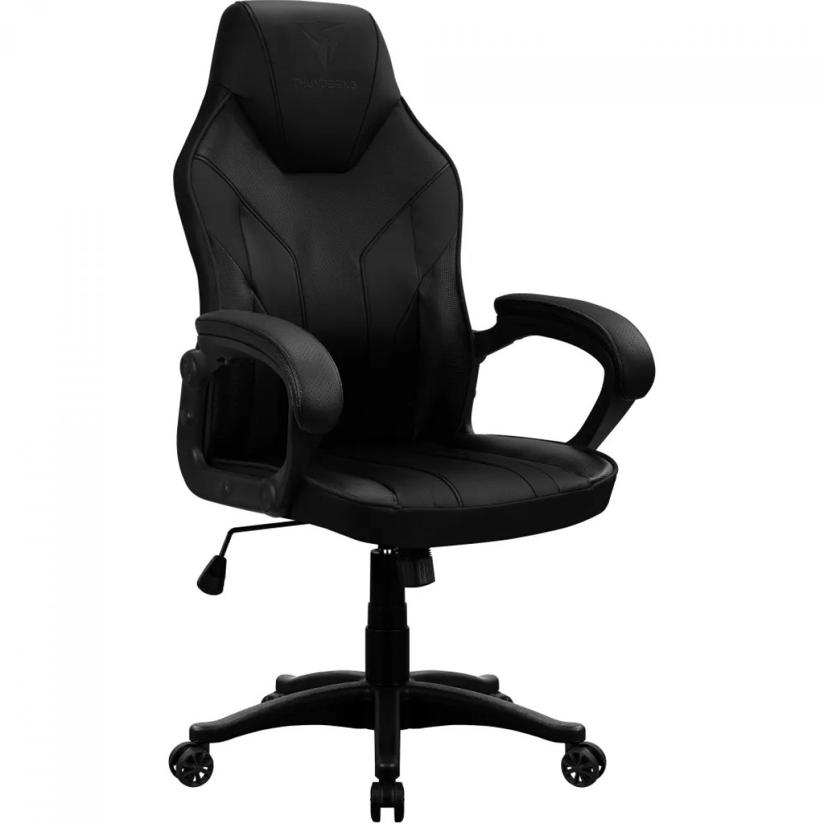 Cadeira Gamer ThunderX3 EC1 Boss Void, Preta