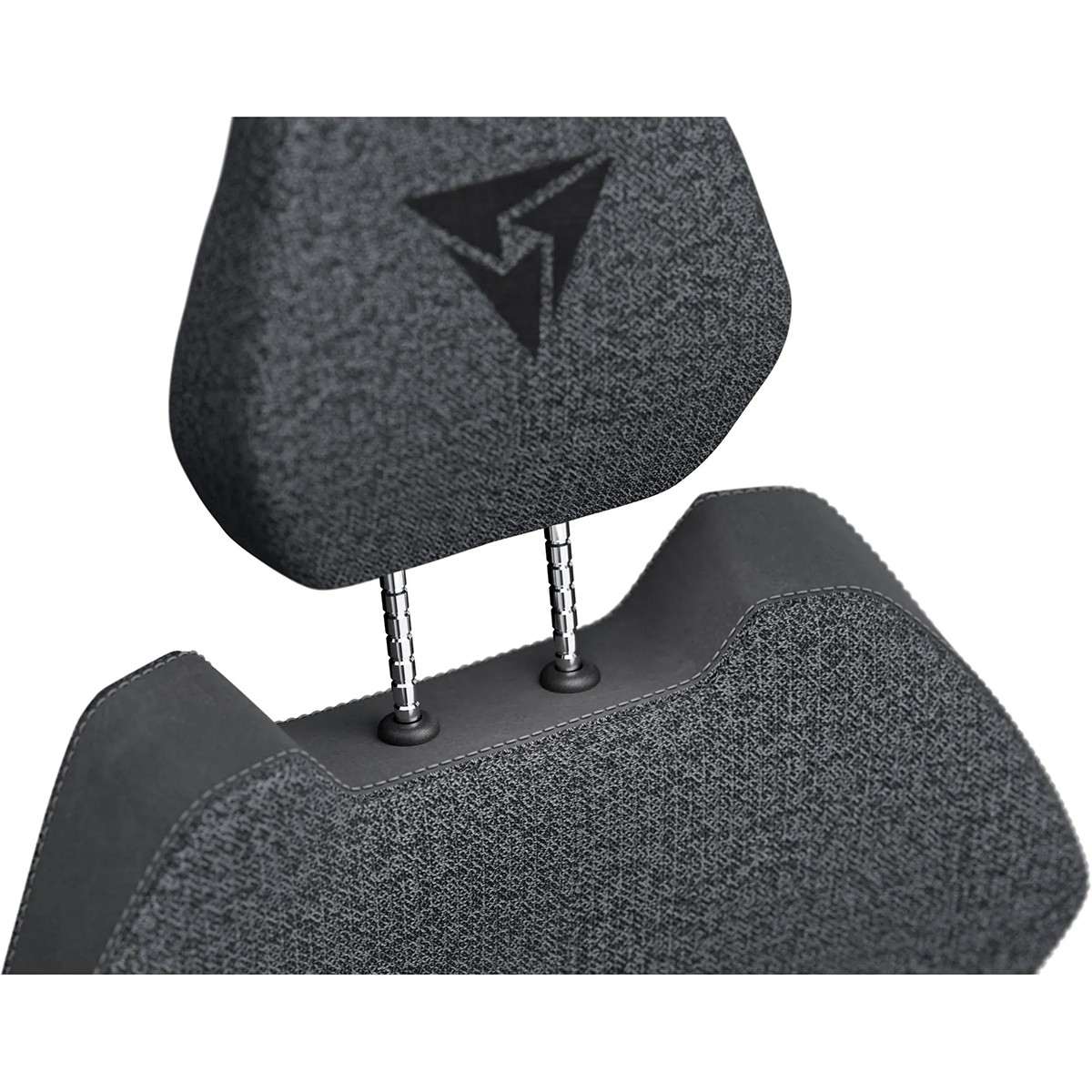 Cadeira Gamer ThunderX3 Solo 360 Loft Grafite, Ajustável, 3D, Cinza
