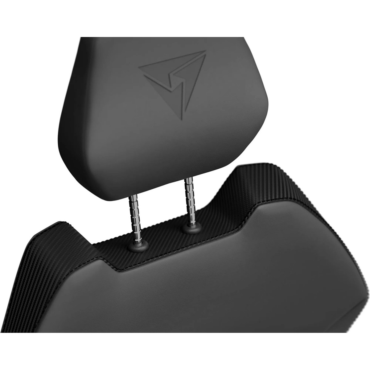 Cadeira Gamer ThunderX3 Solo 360 Racer Modern Preta, Ajustável, 3D