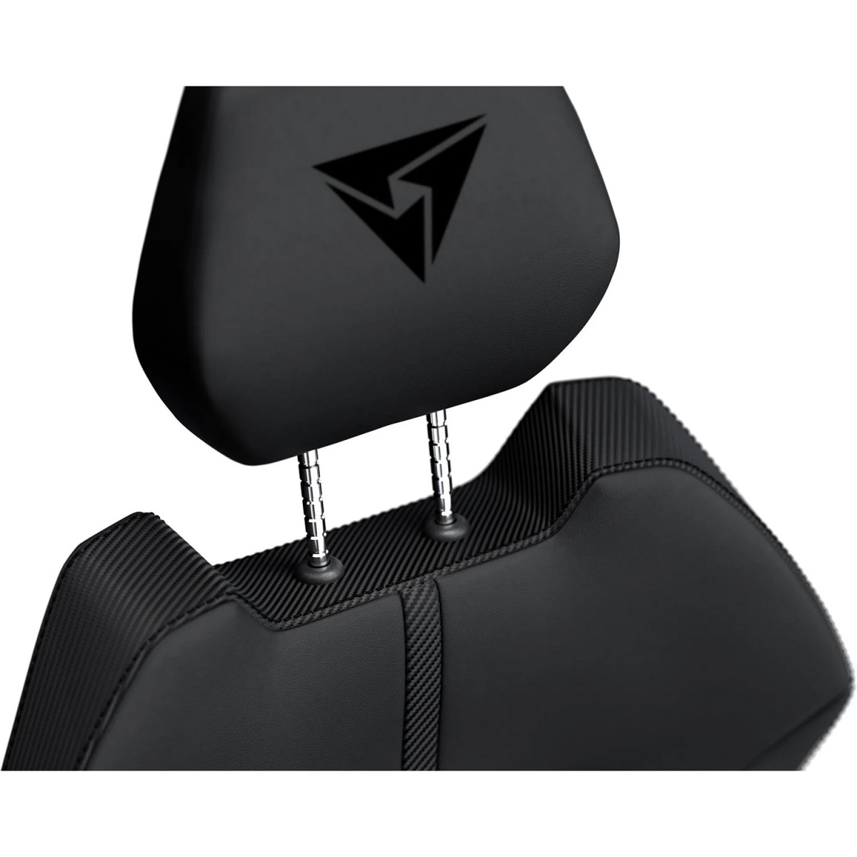 Cadeira Gamer ThunderX3 Solo 360 Racer Preta, Ajustável, 3D