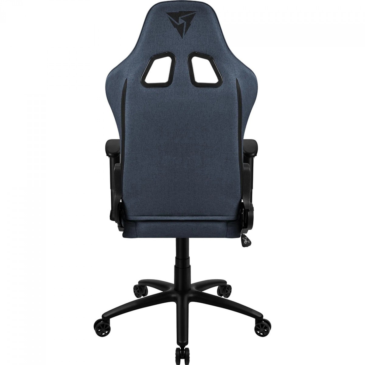 Cadeira Gamer ThunderX3 TGC12 Loft Blue, Tecido, 2D, Azul