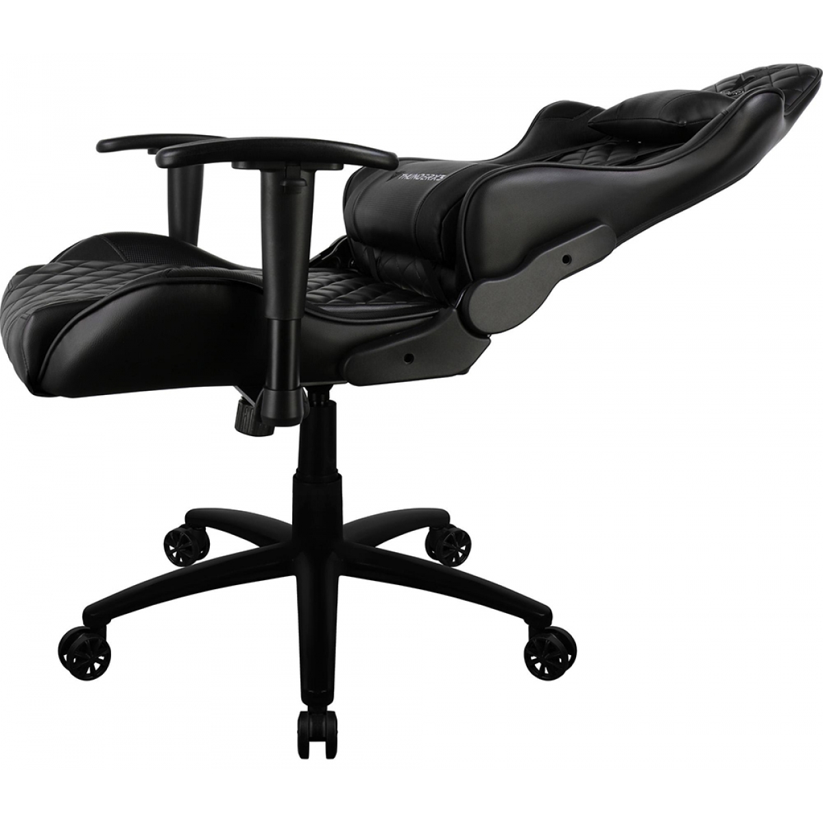 Cadeira Gamer Thunderx3 TGC12, Black