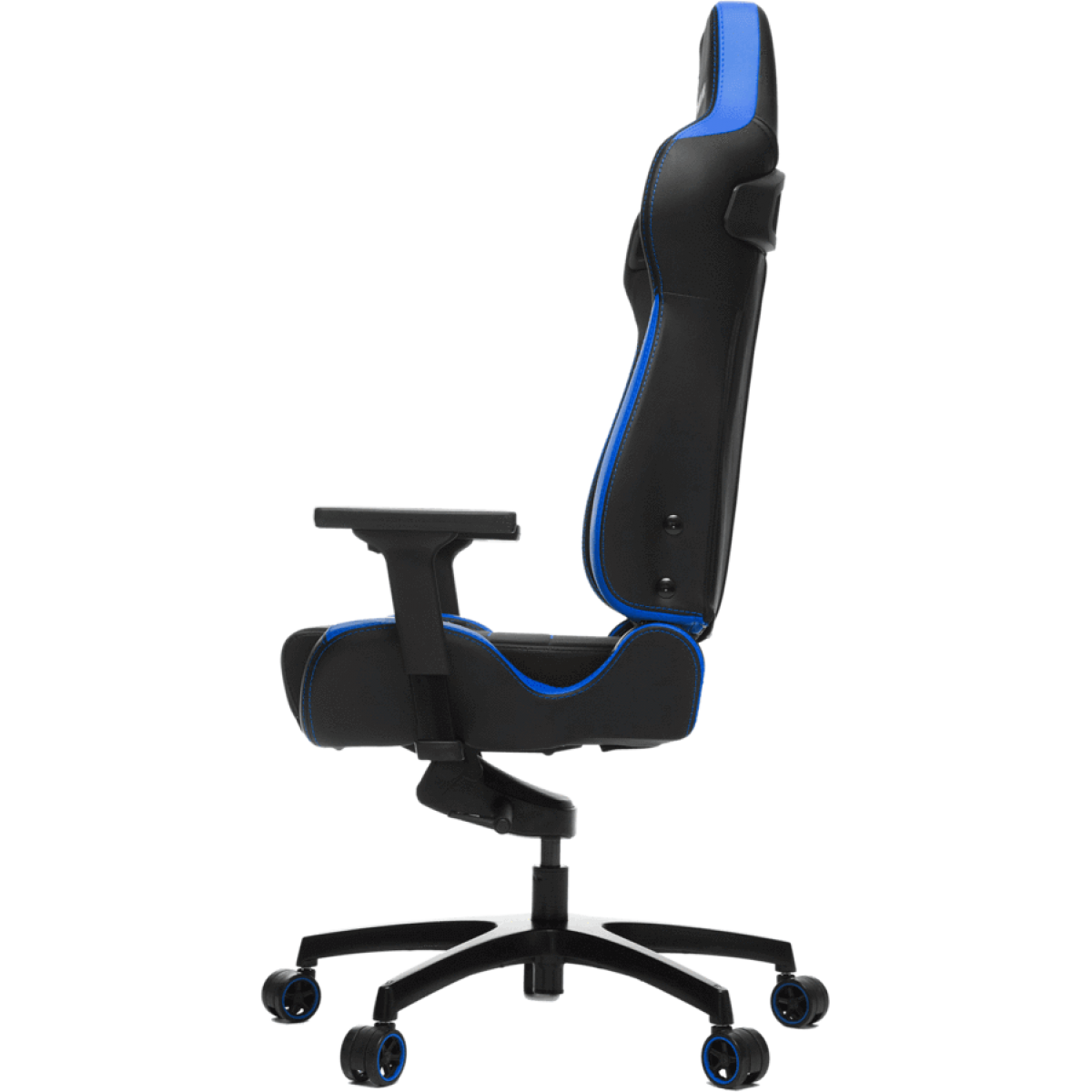 Cadeira Gamer Vertagear Racing PL4500, Black-Blue, VG-PL4500_BL
