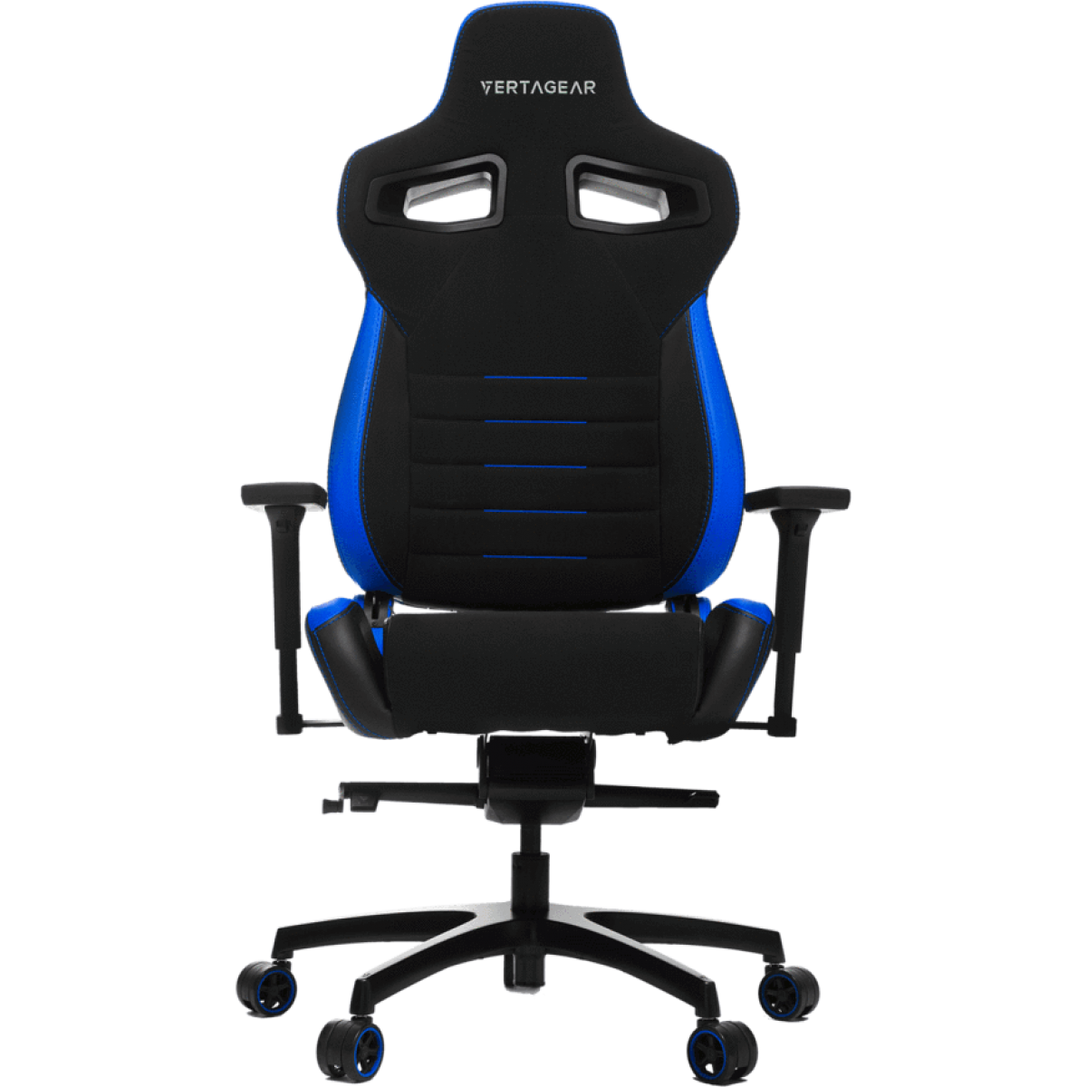 Cadeira Gamer Vertagear Racing PL4500, Black-Blue, VG-PL4500_BL