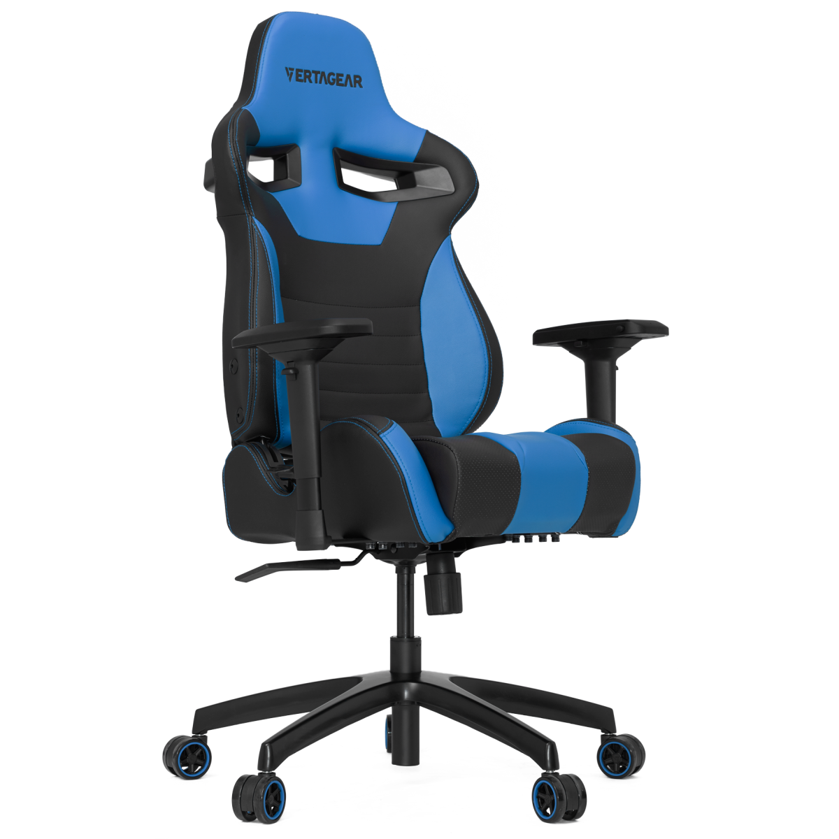 Кресло игровое vertagear racing sl4000