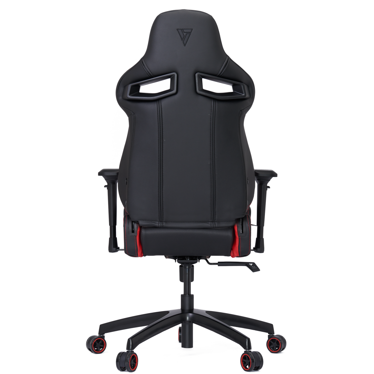 Cadeira Gamer Vertagear Racing SL4000, Black-Red, VG-SL4000_RD