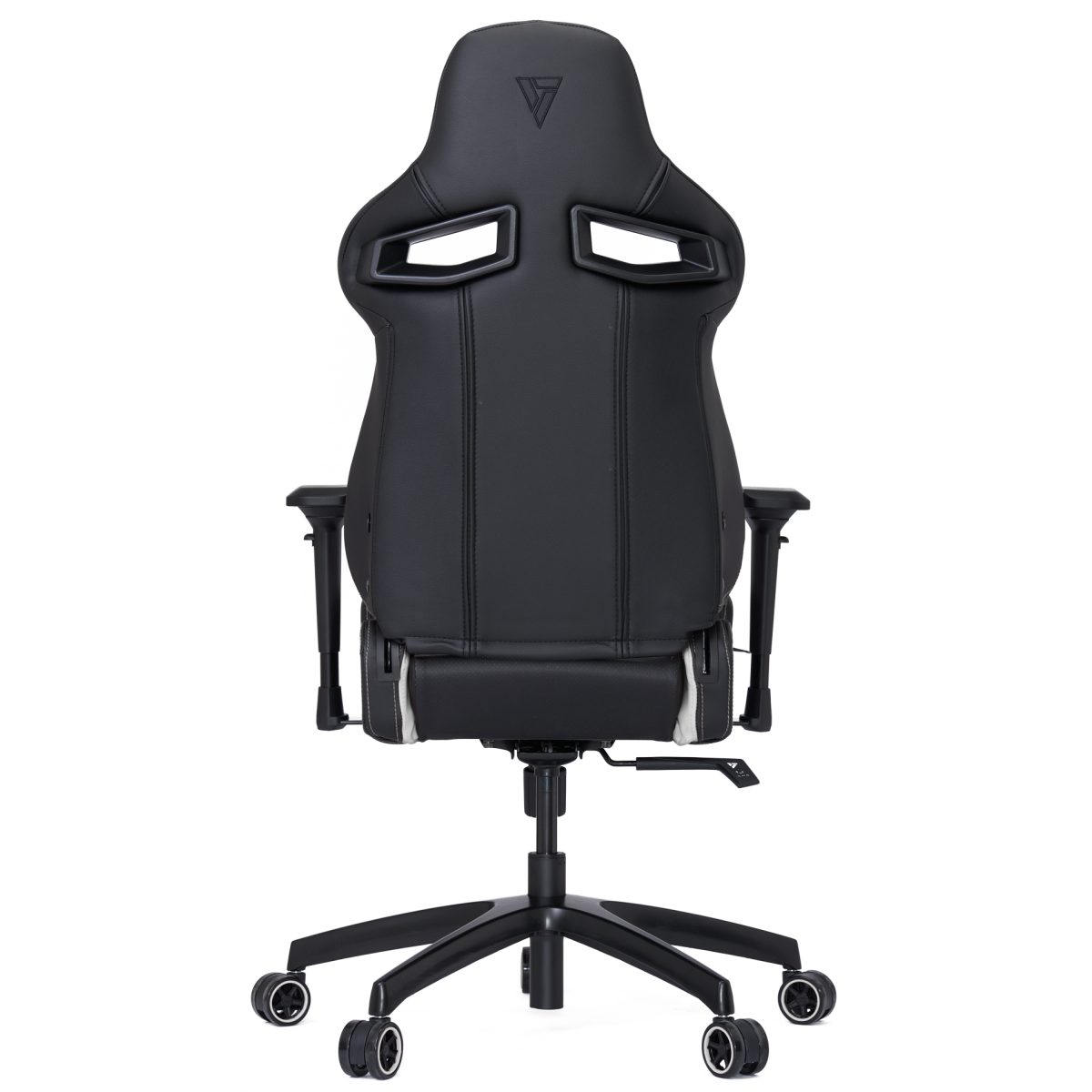 Cadeira Gamer Vertagear RACING SL4000, Black-White, VG-SL4000_WT