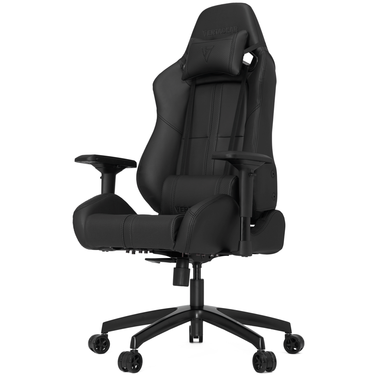 Cadeira Gamer Vertagear Racing SL5000, Black, VG-SL5000_BK