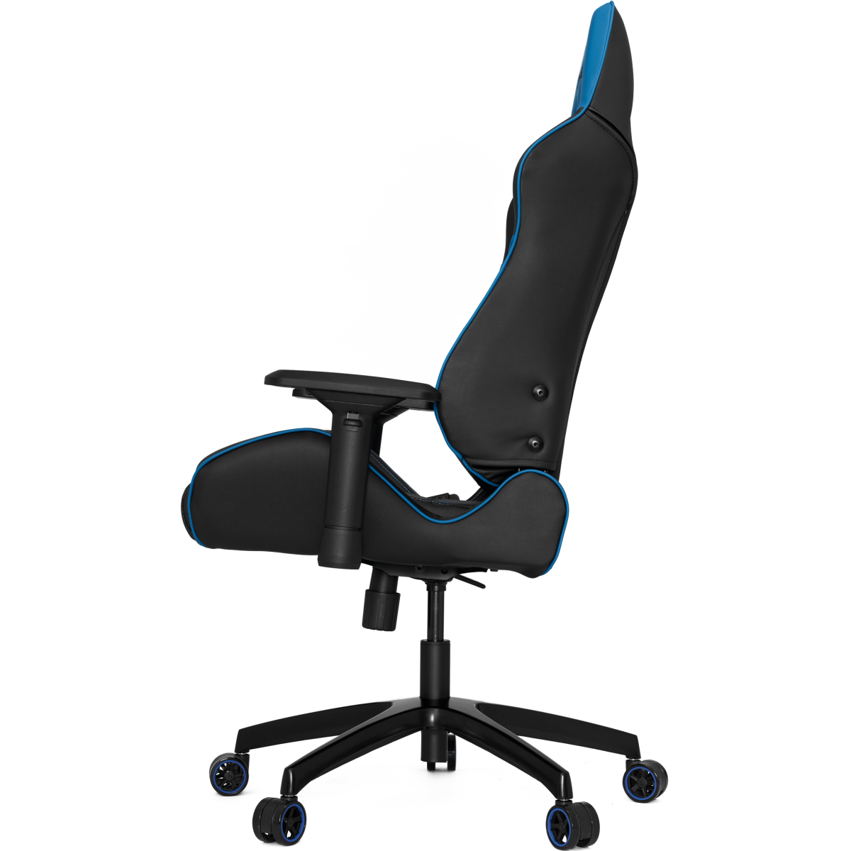 Cadeira Gamer Vertagear Racing SL5000, Black-Blue, VG-SL5000_BL