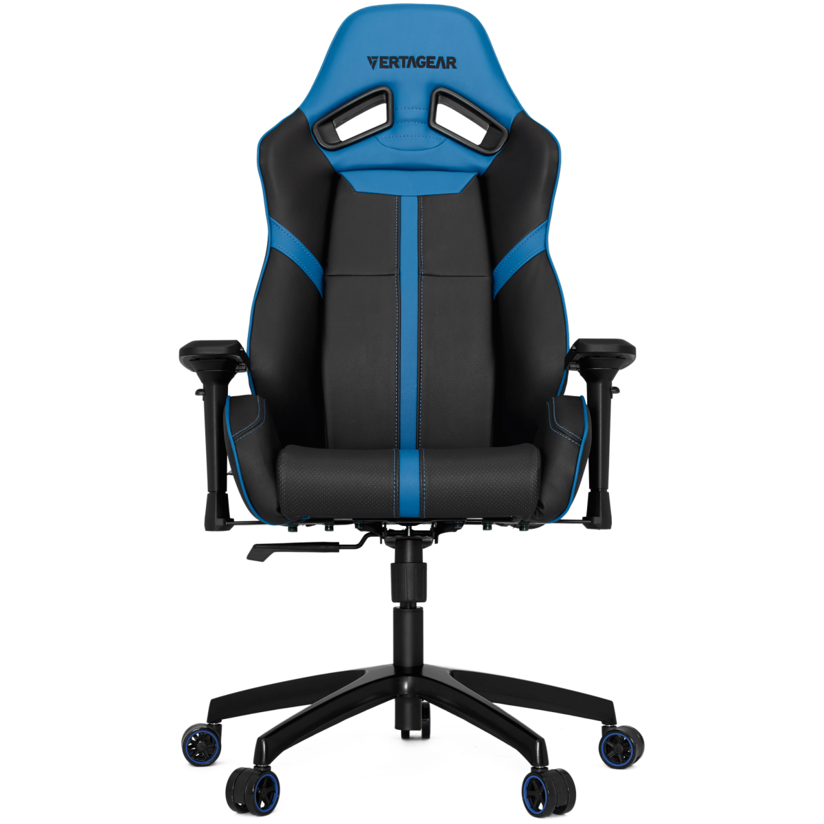 Cadeira Gamer Vertagear Racing SL5000, Black-Blue, VG-SL5000_BL
