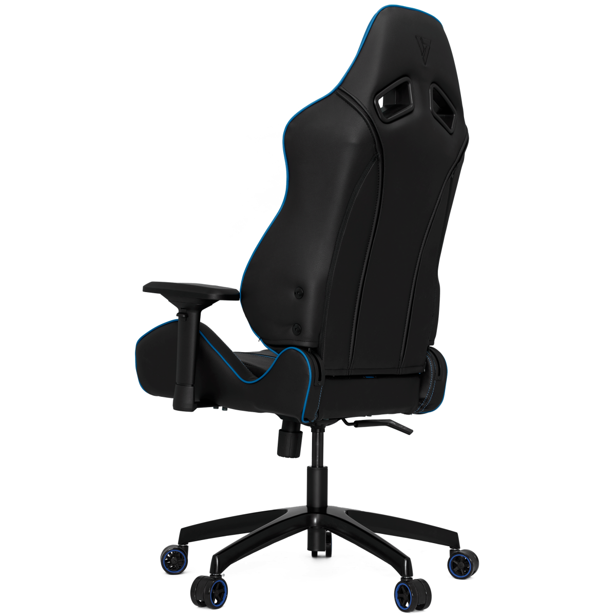 Cadeira Gamer Vertagear Racing SL5000, Black-Blue, VG-SL5000_BL