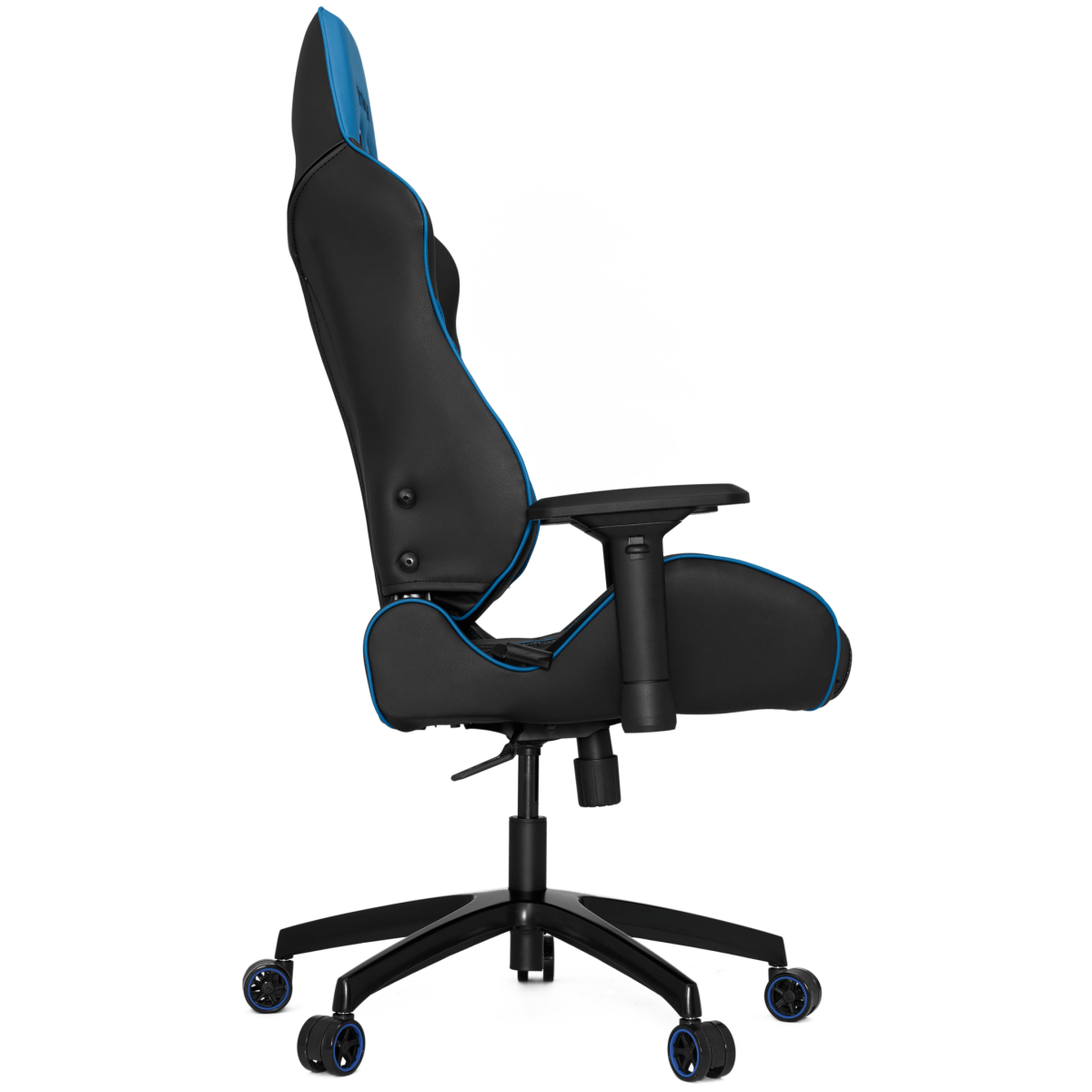 Cadeira Gamer Vertagear Racing SL5000, Black-Blue, VG-SL5000_BL