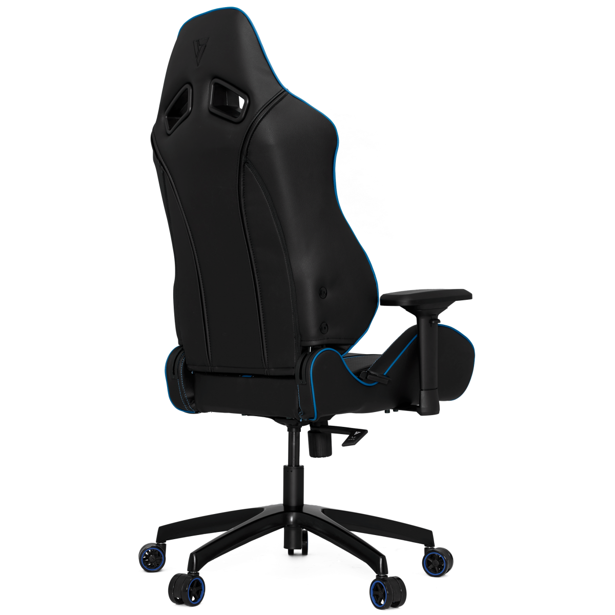 Cadeira Gamer Vertagear Racing SL5000, Black-Blue, VG-SL5000_BL