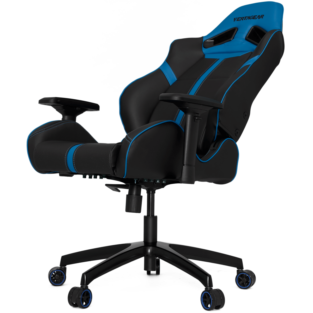 Cadeira Gamer Vertagear Racing SL5000, Black-Blue, VG-SL5000_BL