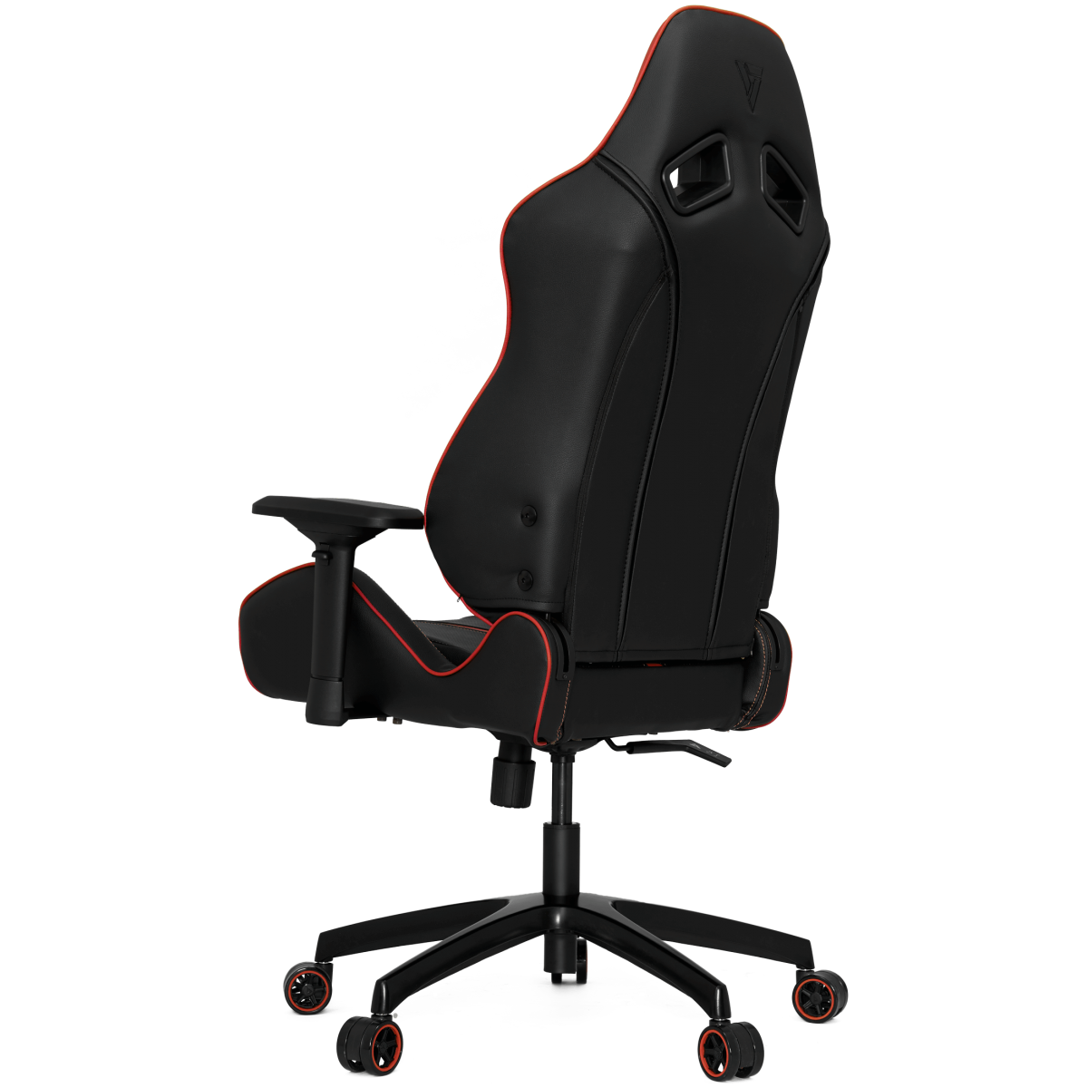 Cadeira Gamer Vertagear Racing SL5000, Black-Red, VG-SL5000_RD